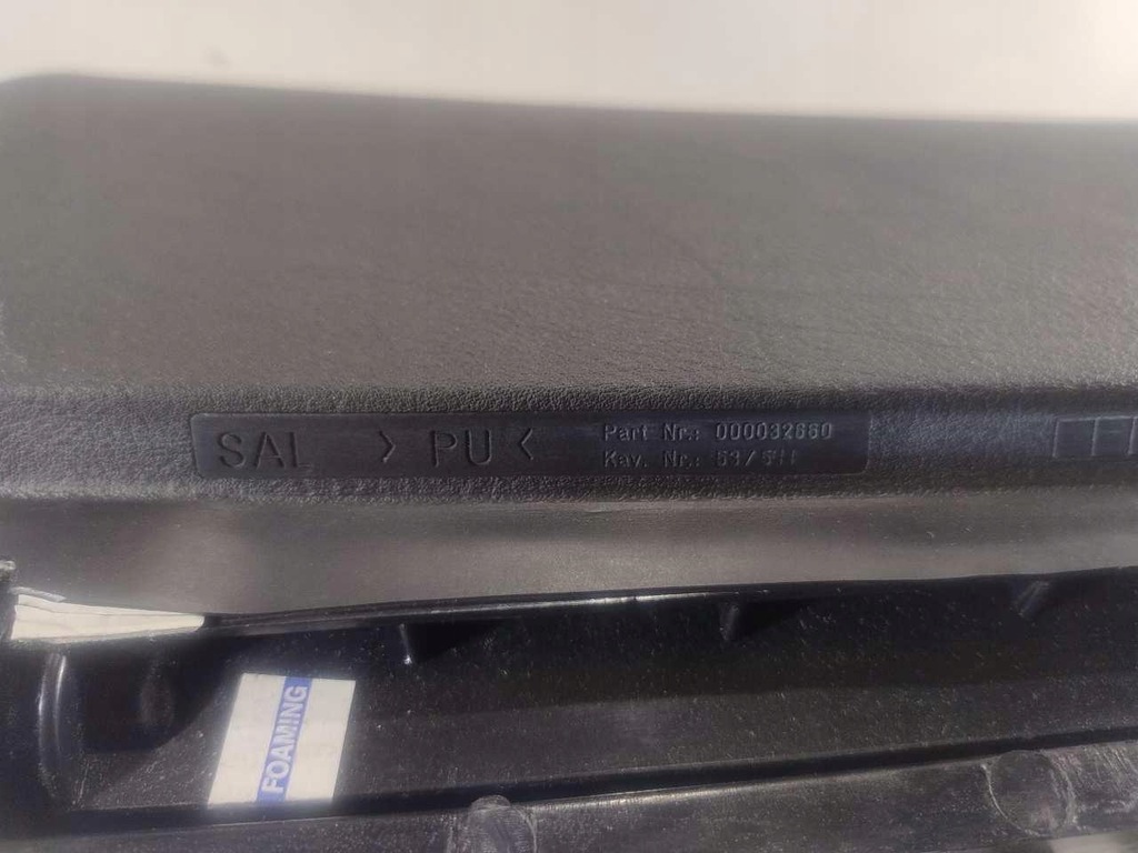 фото №6, Бардачок панелі bmw x5 e53 840865913