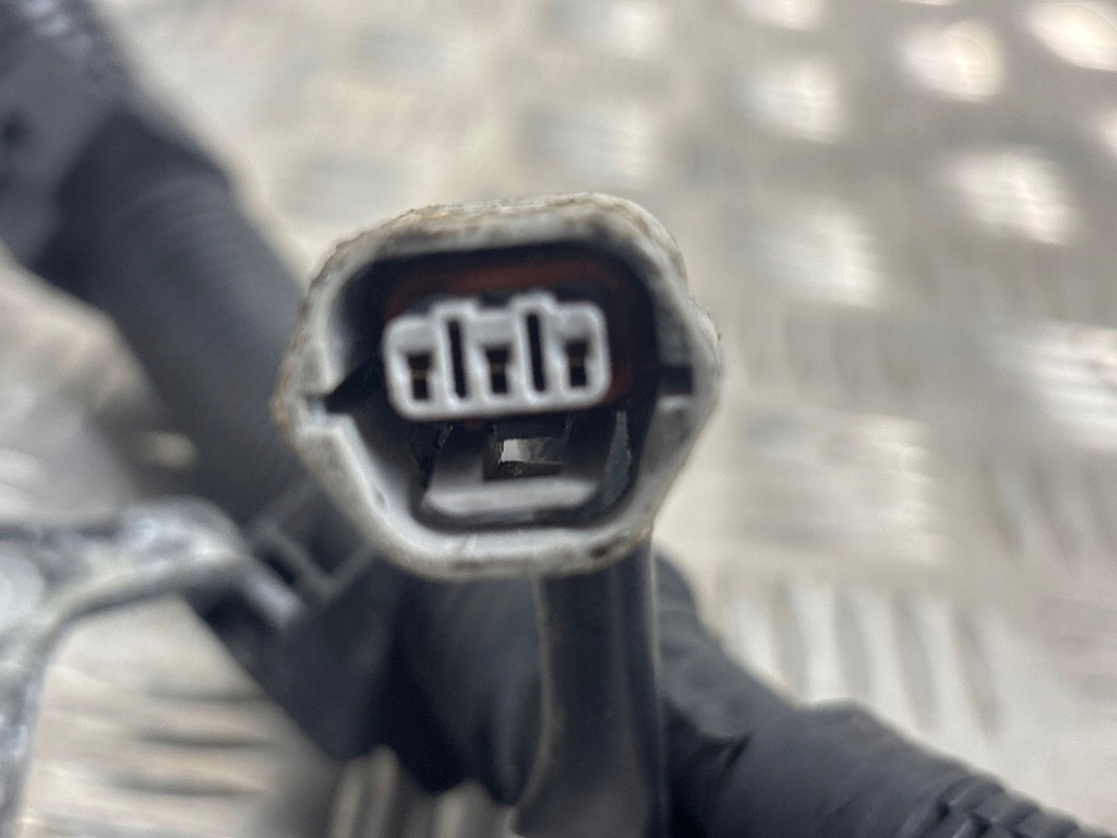 фото №9, Peugeot 4008 2013 жгут стартер