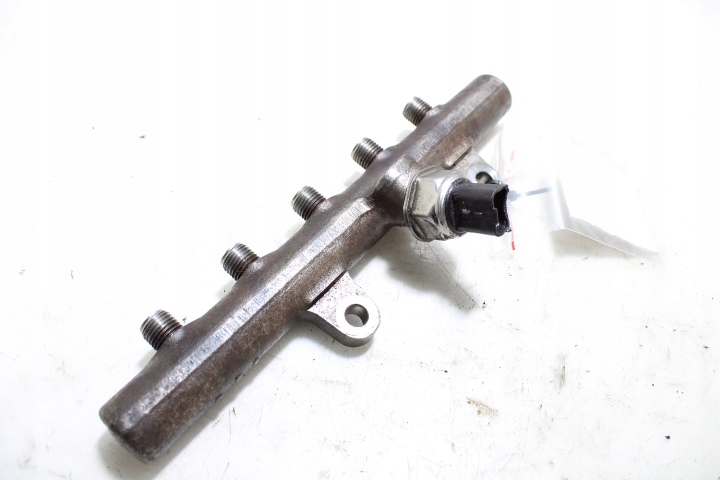 фото №1, Молдинг впрыскная renault kangoo ii 1.5dci