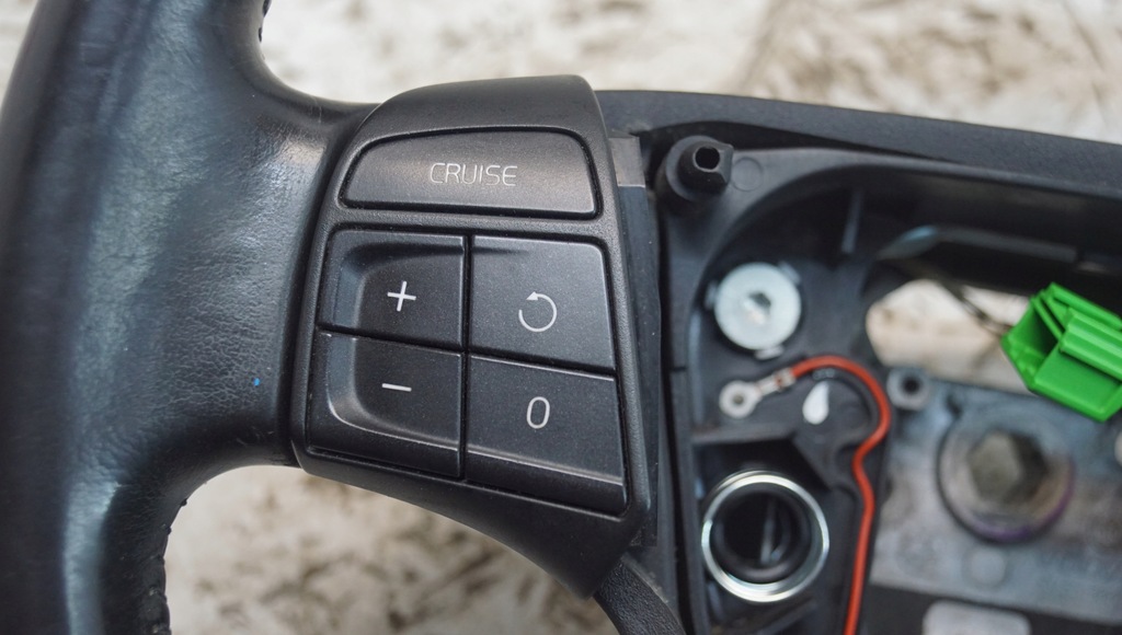 фото №10, Повітропровід volvo v50 lift