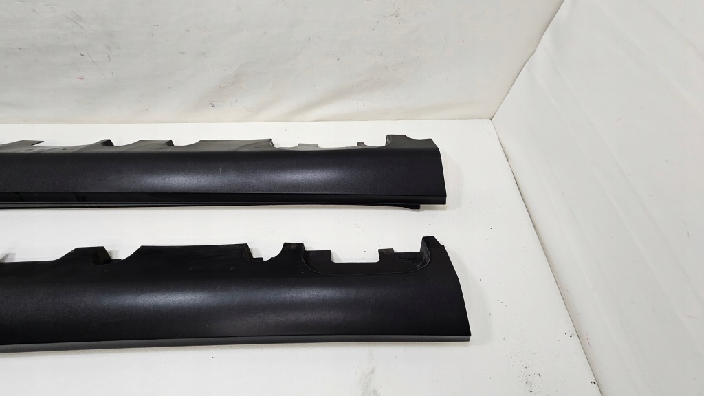 фото №5, Молдинг порог порог левая правая mercedes gle w167 a167