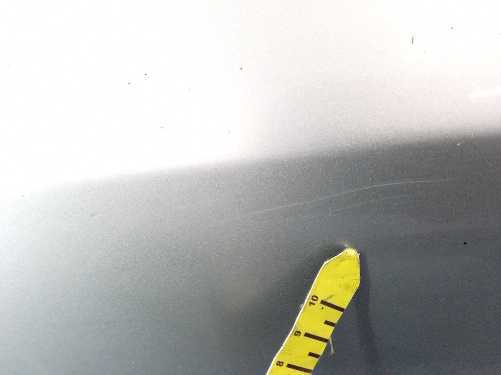 фото №8, Mazda 5 cr i дверь перед левая 22r