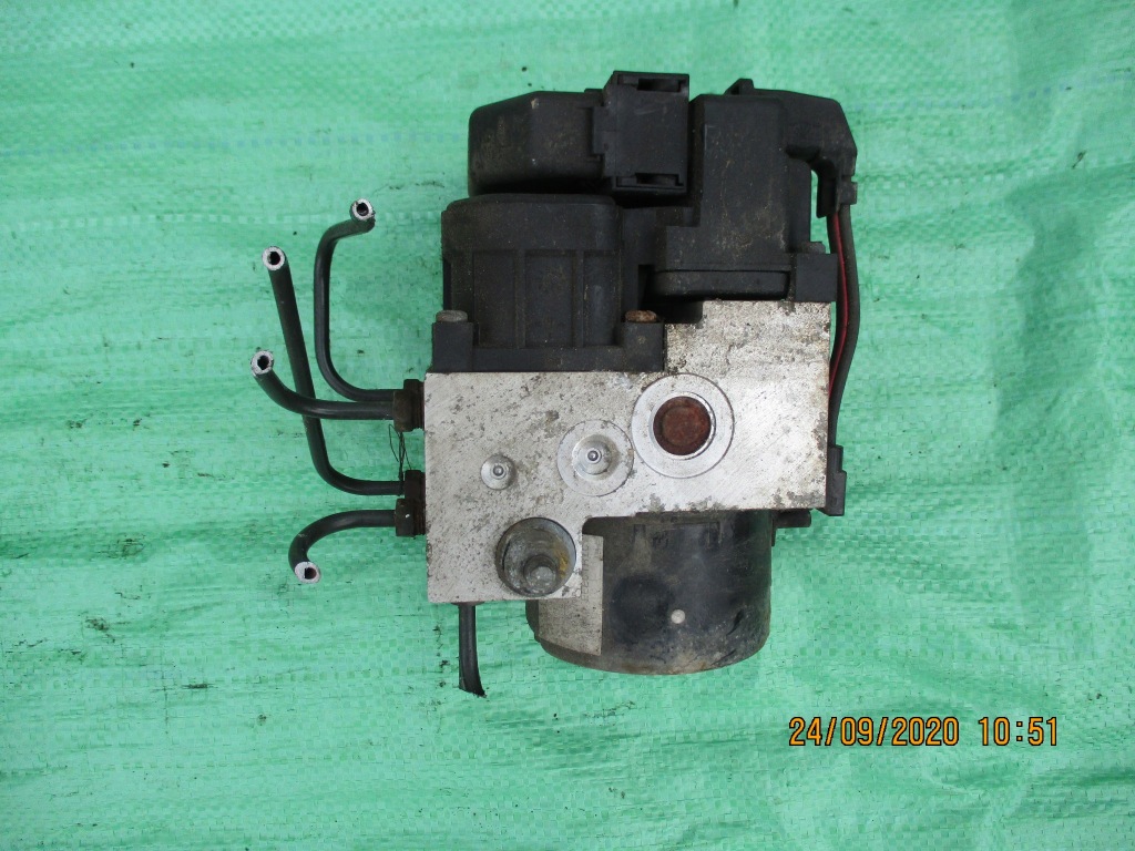 фото №1, Honda civic vii lift насос abs 0265216895
