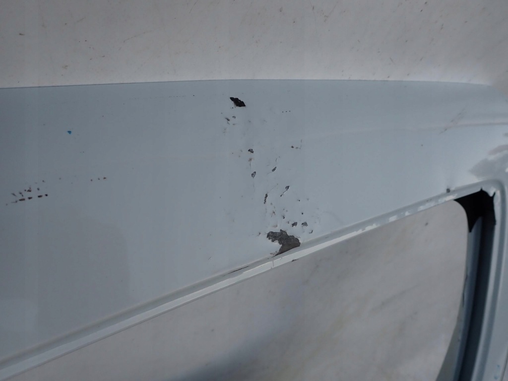 фото №5, Dacia sandero ii 2 12- дверь задняя задние правое