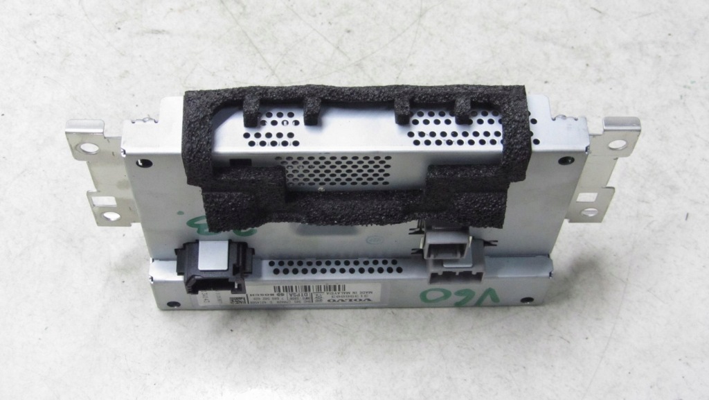 фото №4, Volvo v60 s60 ii дисплей 31396003 10-13