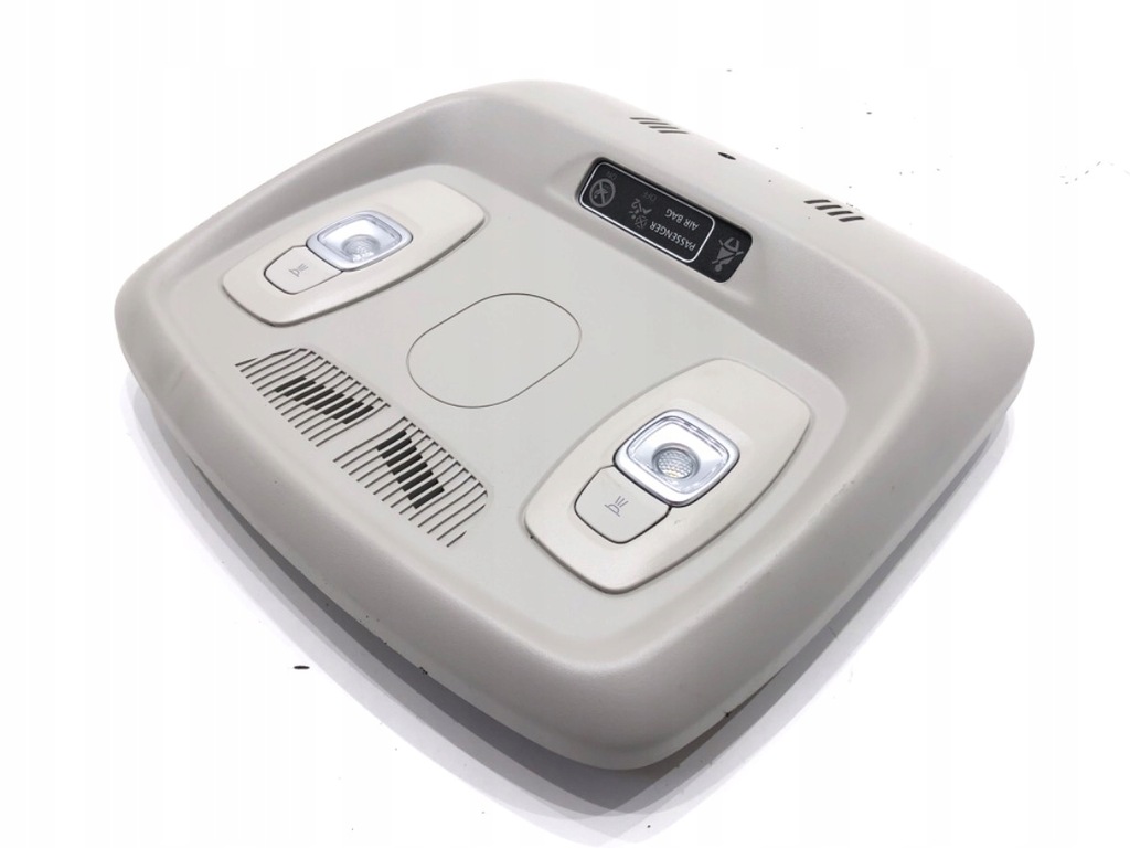 фото №1, Лампа потолочная renault kadjar 969809527r другой