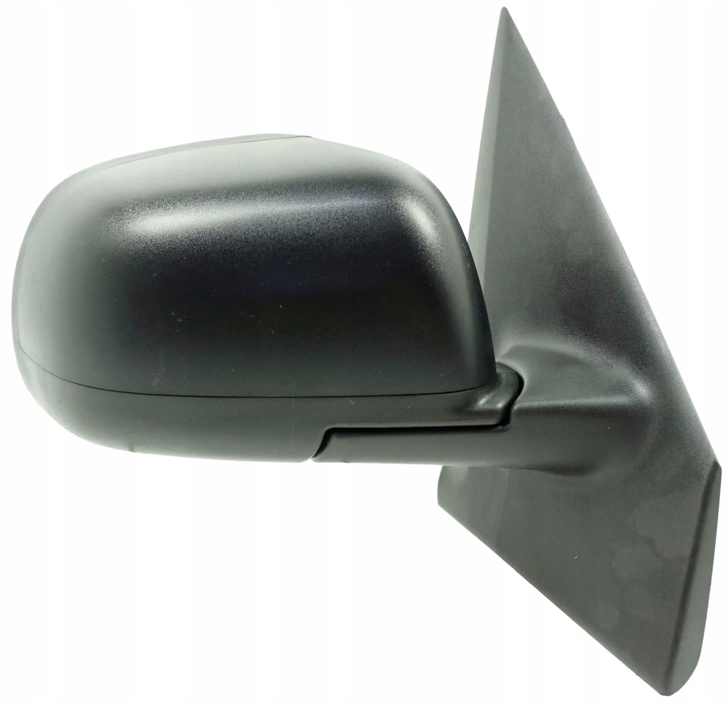 фото №1, Зеркало правое электрический lodgy