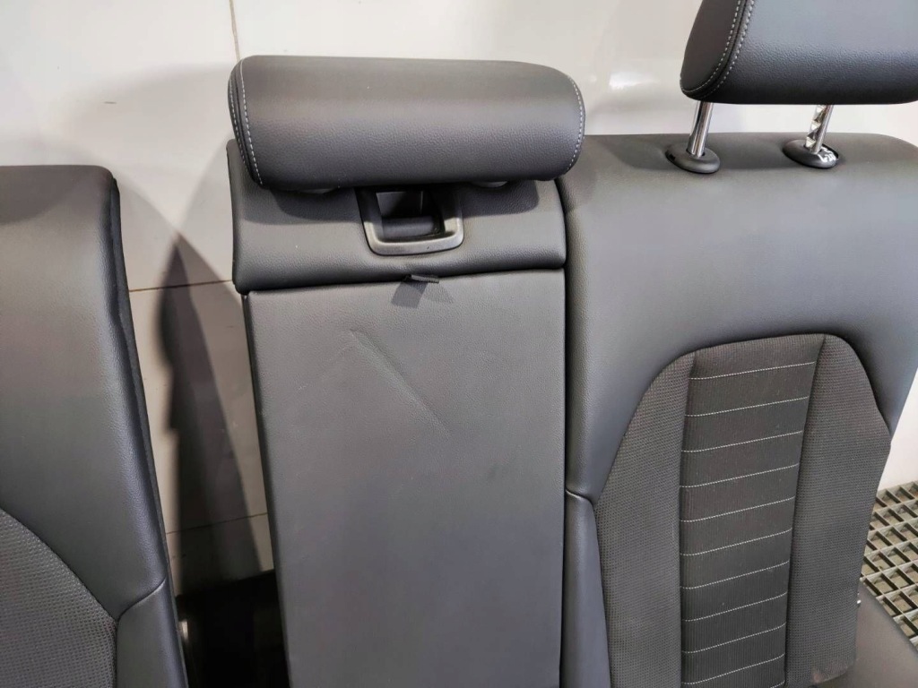 фото №16, Сидіння лівий правий europa водія пасажира заднє сидіння комплект bmw 3 g20 m-pakiet