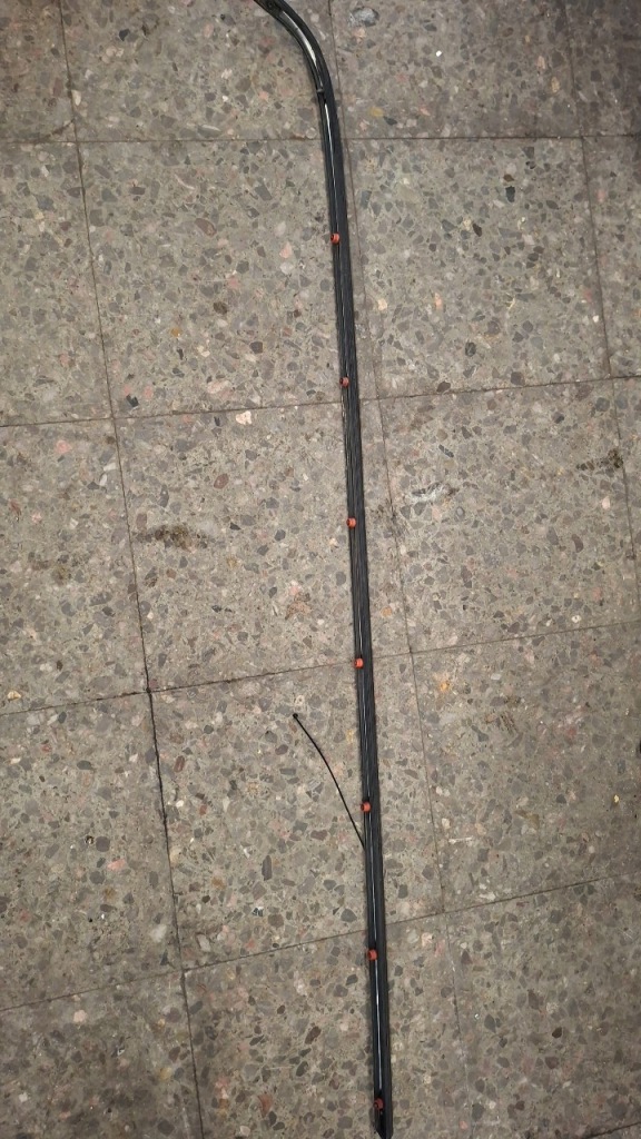 Молдинг крила правий задній mercedes w123 хром Недорого