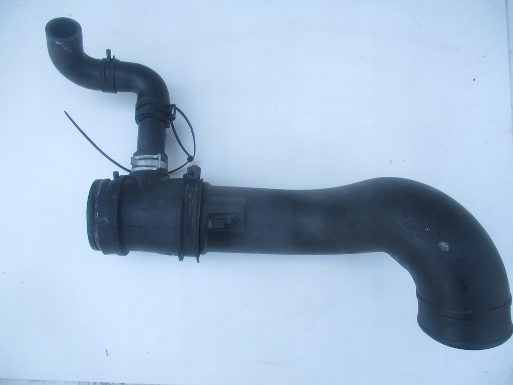 фото №11, Шланг труба wąż воздуха mazda 6 iii gj cx-5 cx5 2.2d sh01