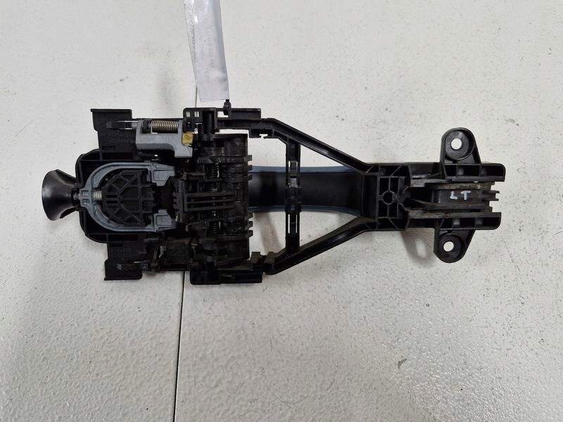 фото №5, Volvo v40 ii 2 ручка двері лівий задня задня 705