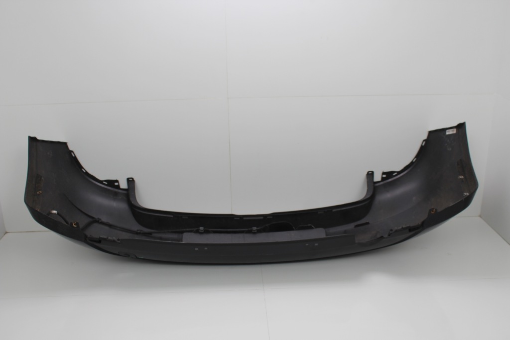 фото №14, Бампер задня задній vw golf 6 vi 08-13r hb lc9x