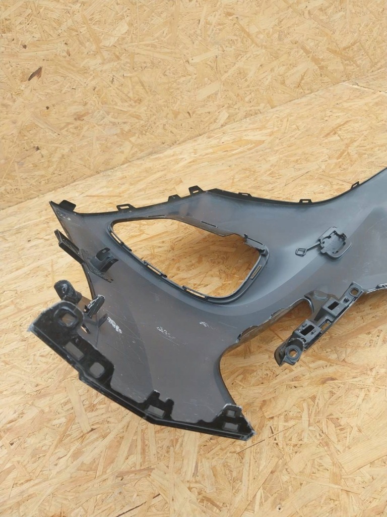 фото №12, Бампер передний перед renault captur ii 2 620222192r