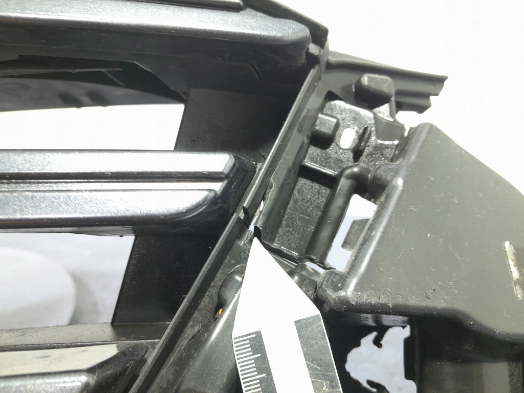 фото №6, Mazda cx-5 i lift решётка радиатора решётка радиатора значок ka0g-50712 ka0g-50716