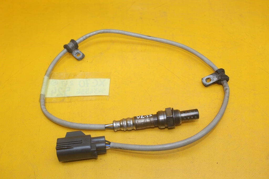 фото №1, Датчик лямбда-зонд volvo xc70 s80 v70 2.4 t 9454596