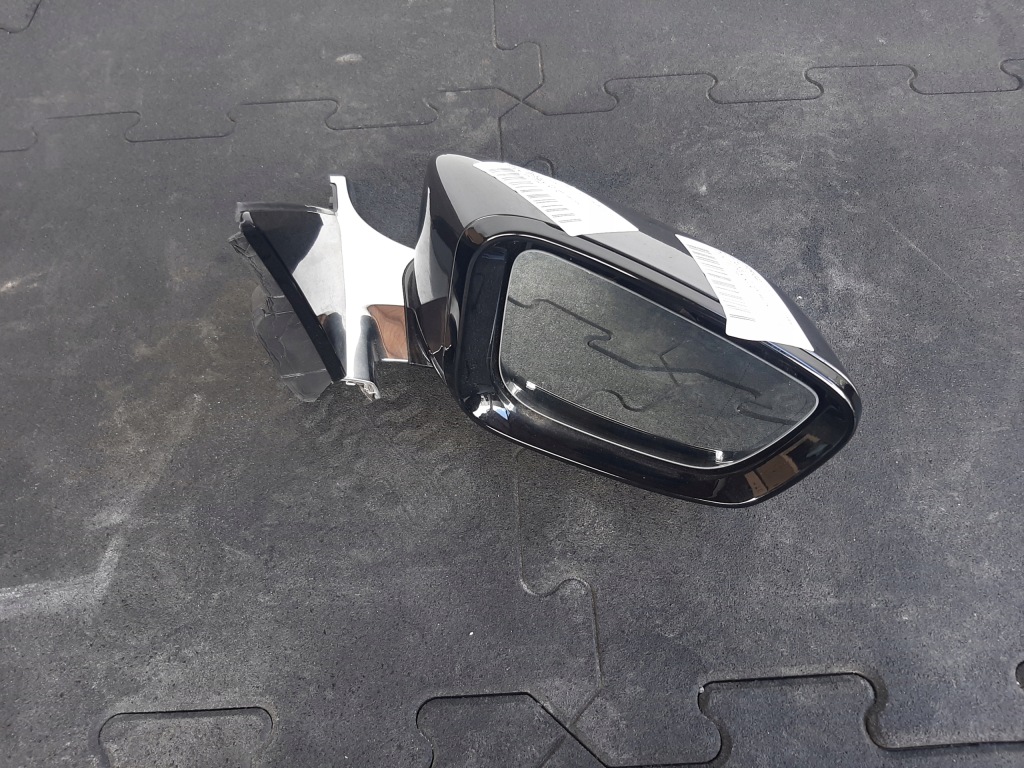 фото №1, Зеркало правое bmw 7 g11 g12 ассистент камера