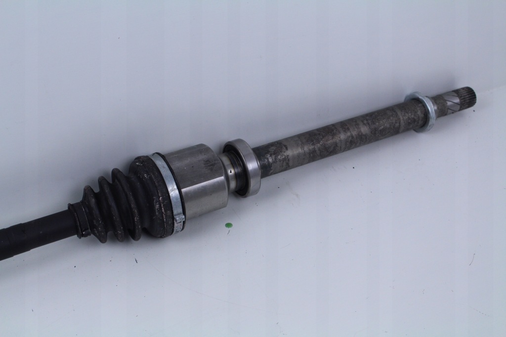 фото №3, Привідний вал правий перед renault scenic ii 1,5 dci