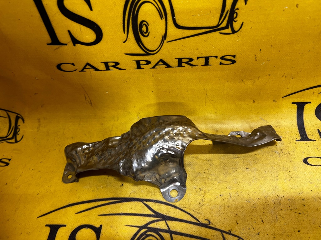 фото №1, Защита тепловая коллектор renault megane iv