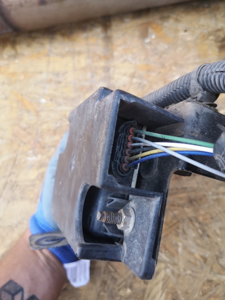 фото №7, Grand cherokee wk2 катализатор dpf 741aa19224bp