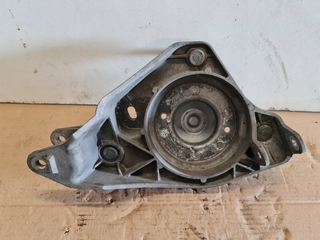 фото №5, Чашка кронштейн амортизатора a8 d2 4d0412391c