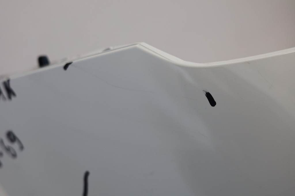 фото №11, Бампер перед передний bmw 5 g60 m-pakiet a300 europa