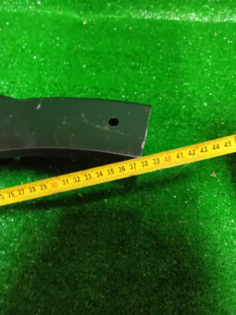 фото №3, Поріг лівий vw t-roc t roc 2ga