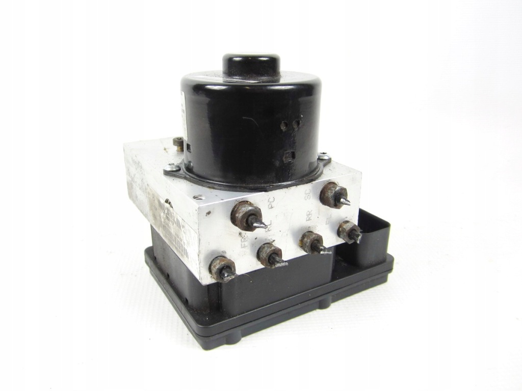 фото №1, Насос abs mercedes ml w164 gl x164