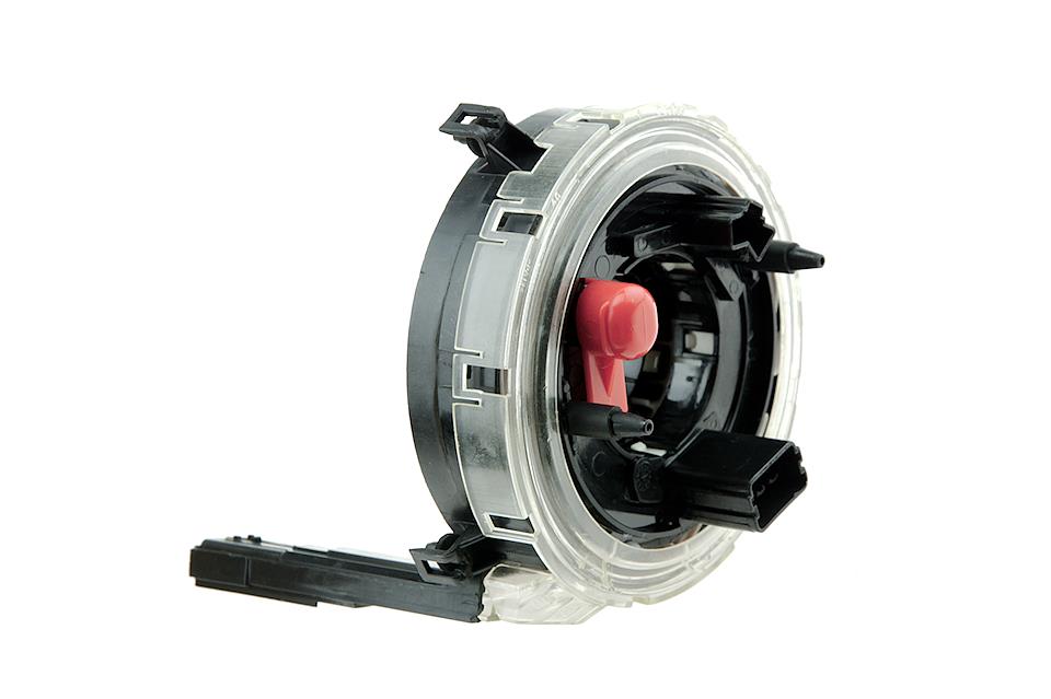 фото №1, Стрічка шлейф подушки безпеки подушка безпеки audi a8 03-10