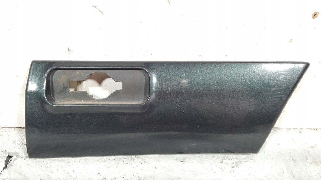 фото №1, Молдинг крила перед права opel omega b fl