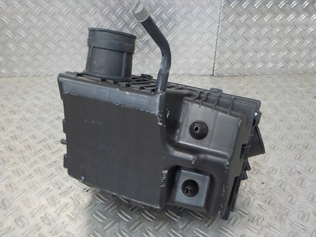 фото №5, Master iv 19- корпус фильтра воздуха