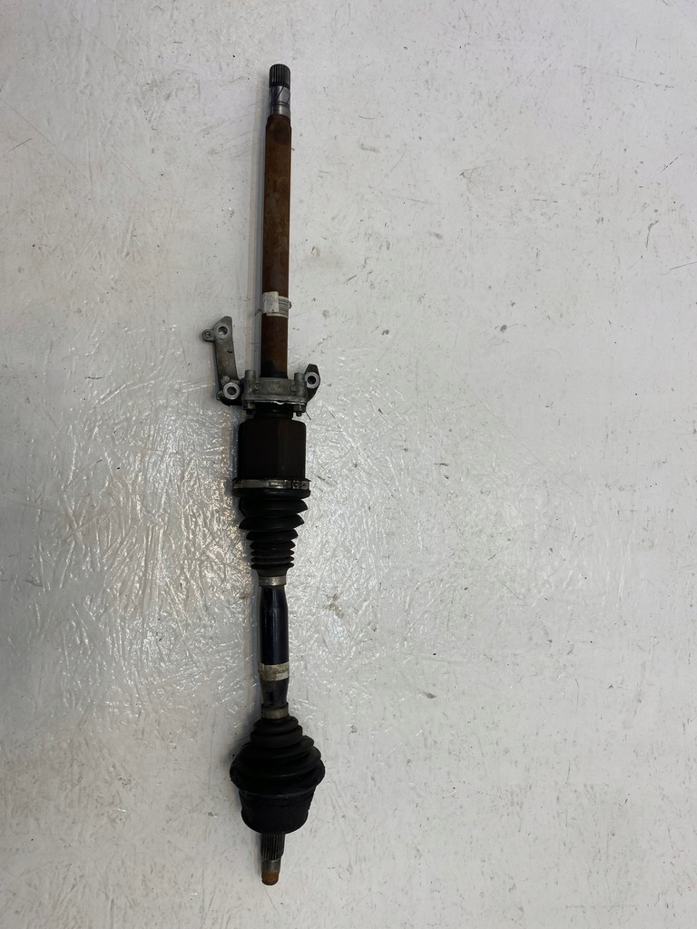 фото №1, Opel combo приводной вал правая 51933670