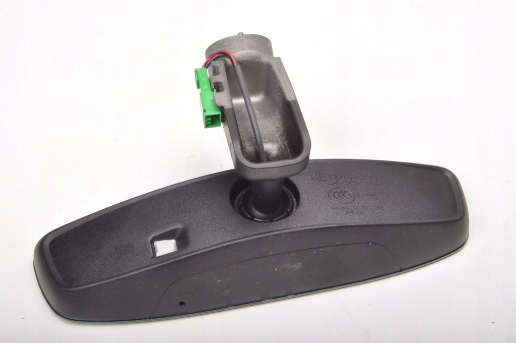 фото №4, Volvo s60 ii v60 дзеркало внутрішнє lift 31402729