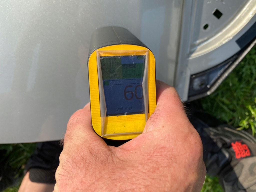 фото №10, Kia sportage iii двері праве правий перед a3