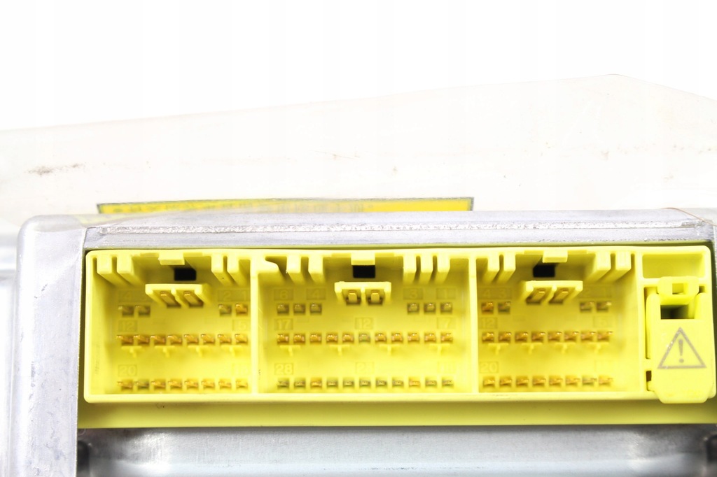 фото №3, Модуль подушка безопасности 89170-48160 lexus rx rx400 rx300