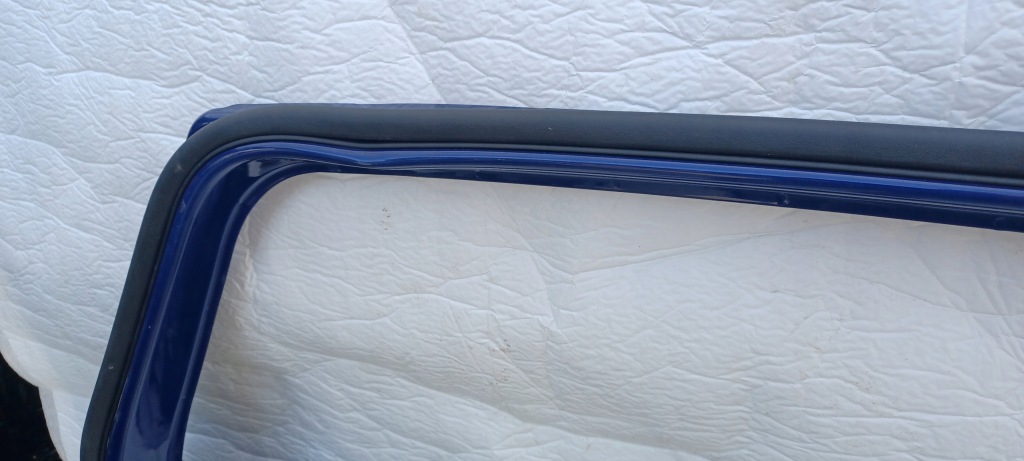 фото №5, Vw id4 id.4 11a дверь левая задняя задние