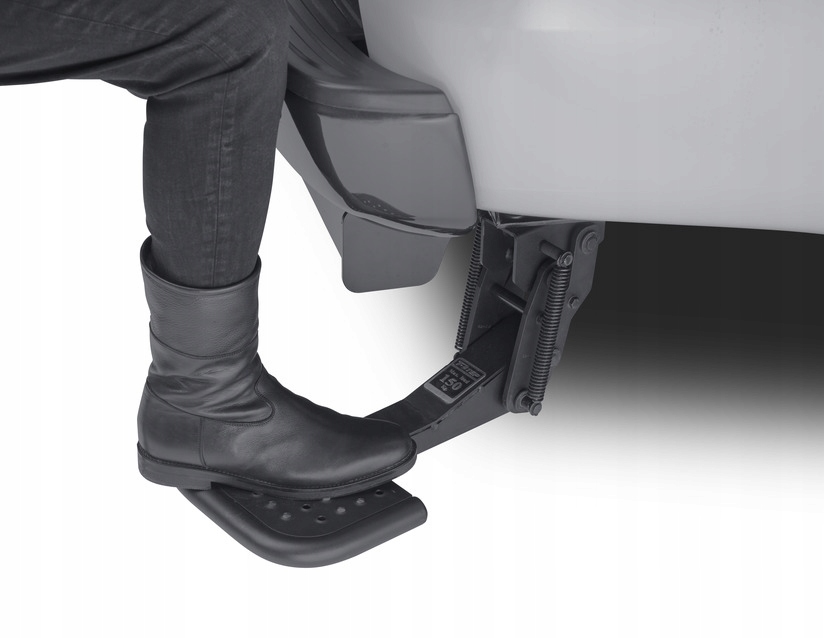 фото №2, Кронштейн накладка порог volvo