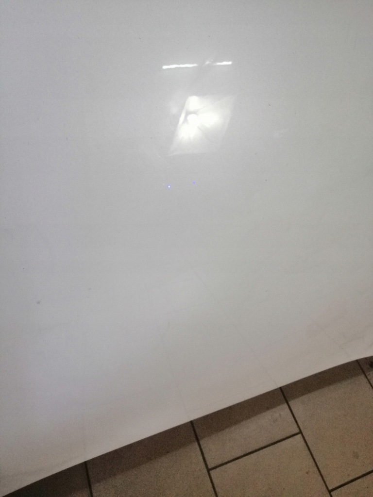 фото №13, Kia sportage iv капот