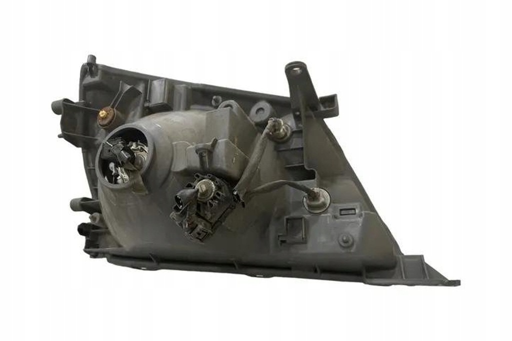 фото №8, Лампа левая передняя toyota hiace iv minibus / passenger _h1_, _h2_ 26123