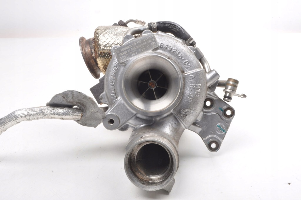 W213 cla gla glb glc gle купе w177 vito 2.0d турбина a6540902400 114tys k с Разборки