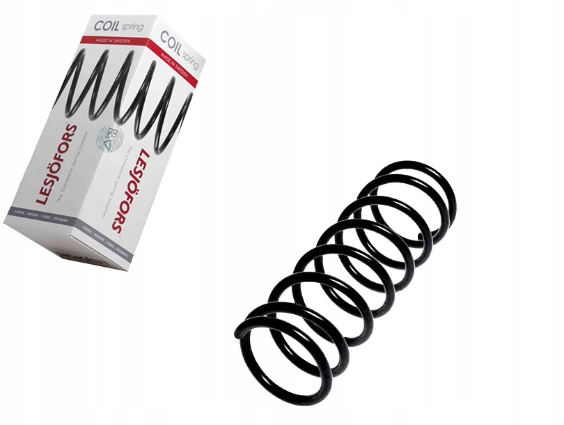 фото №1, Пружина підвіска kia magentis 2.0/2.5 05.01- l