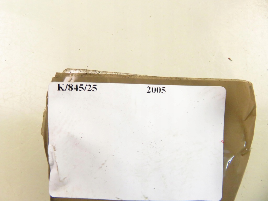 фото №13, Панель окон citroen c5 ii break 96514301zf