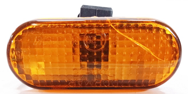 фото №1, Поворотник боковой ford galaxy