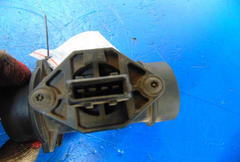 фото №4, Витратомір alfa romeo 146 1.4 16v 0280217102