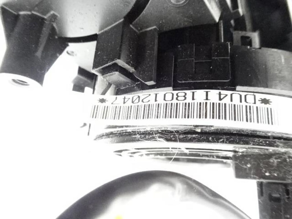 фото №6, Переключатель комбинированный kia rio iii 1.2 b