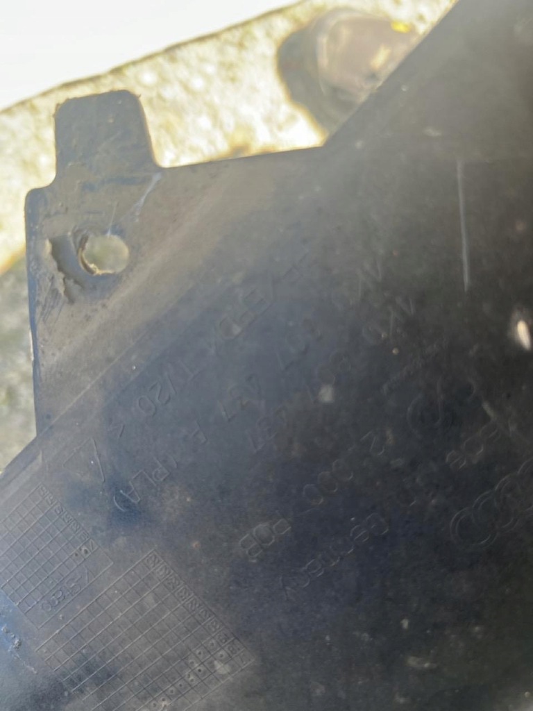 фото №12, Бампер перед audi a6 c8 4k 19-