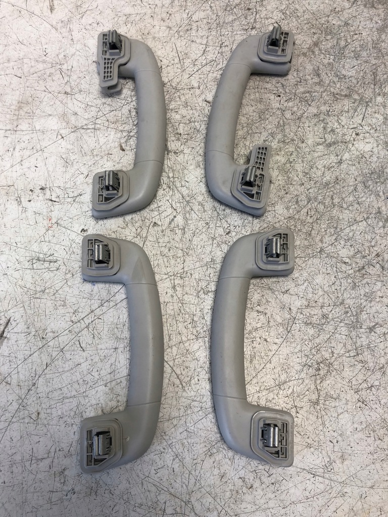 фото №5, Кронштейн ручка стельовий skoda kodiaq 3v0857643a