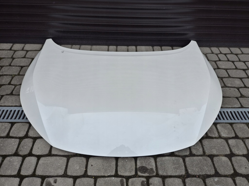 Купити Nissan qashqai 3 j12 капот кришка двигуна оригінал 2021-