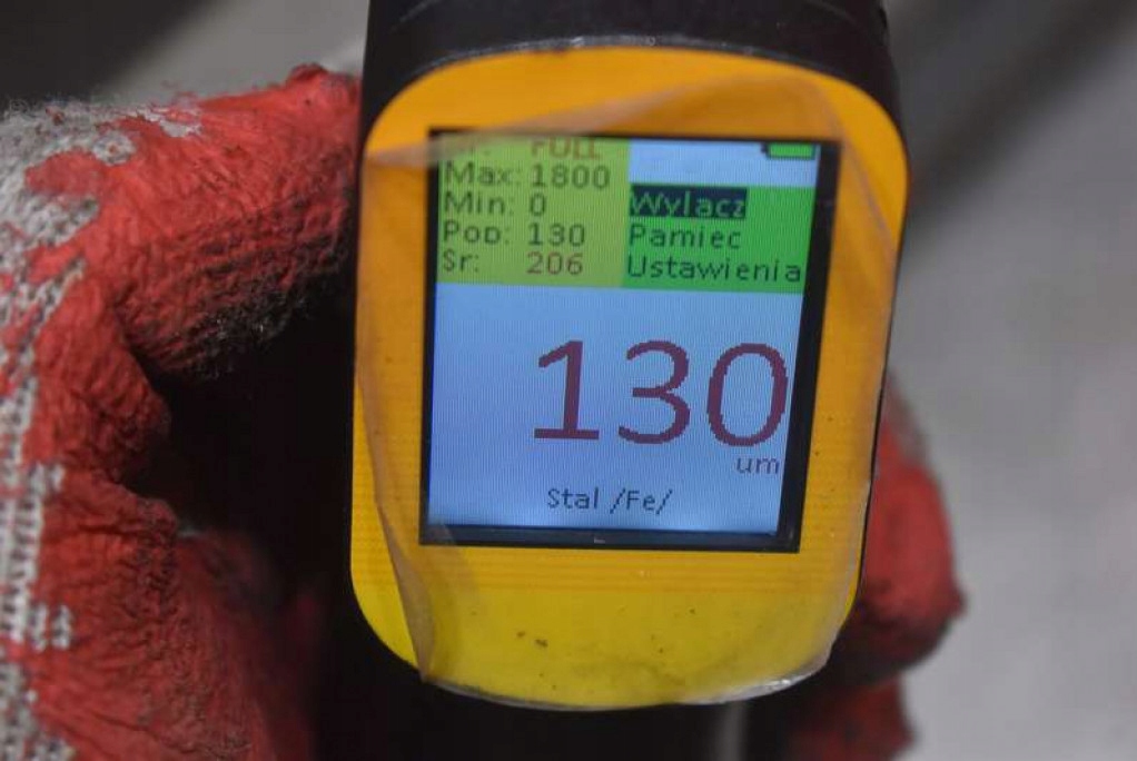 фото №10, Двері праве перед передні 477-46 volvo xc90 1 i lift 06-14