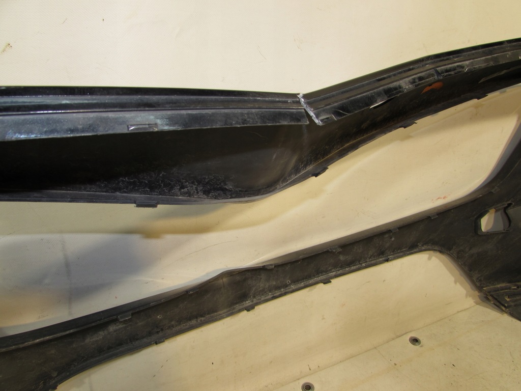 фото №12, Бампер перед передній mercedes gla a156 amg lift a1568800601