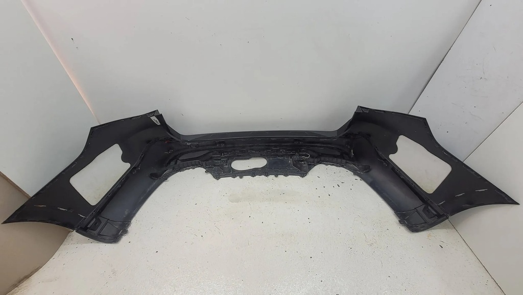 фото №13, Mercedes e-klasa w214 all-terrain бампер задняя задний kompletny a2148852701